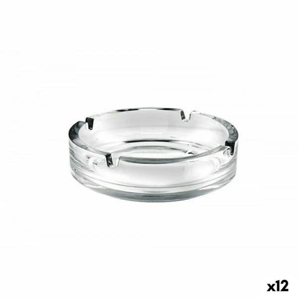 Tuhka-astia Borgonovo Dresda 14,5 x 4 cm (12 osaa)