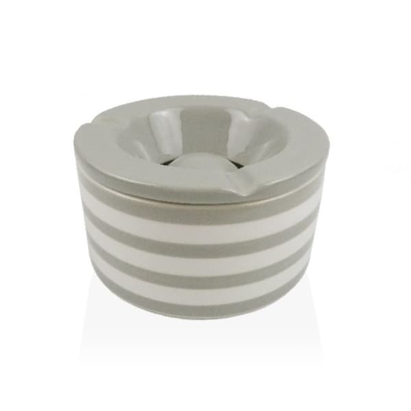 Askfat Versa Grå Dolomite 11,2 x 6,2 x 11,2 cm