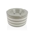 Pikkukuva 2 / 2: Tuhka-astia Versa Harmaa Dolomite 11,2 x 6,2 x 11,2 cm