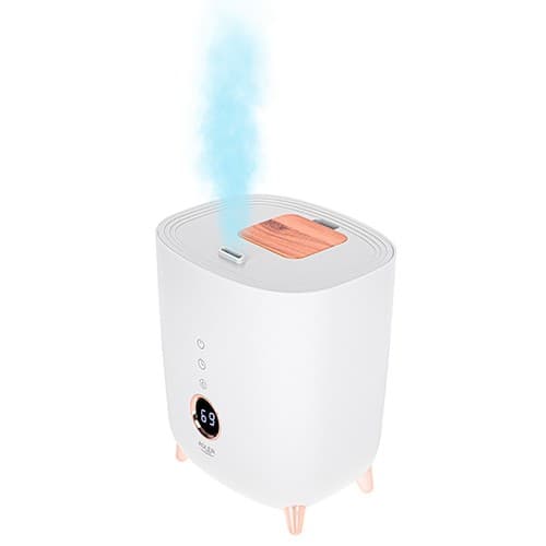 Adler AD 7972 ilmankostutin ultraääni 4 l valkoinen 23 W