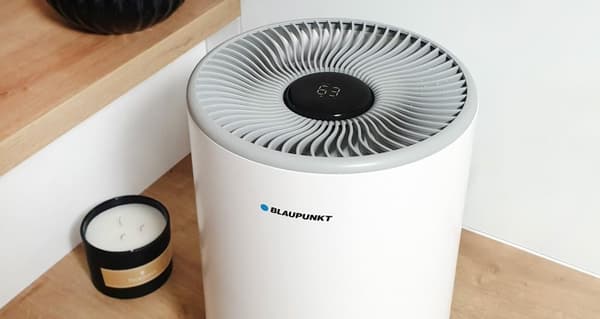 Blaupunkt AHE601 Luftfugter
