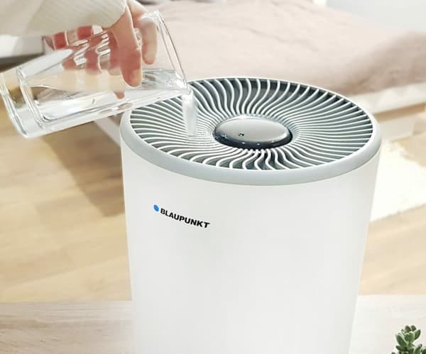 Blaupunkt AHE601 Luftfugter