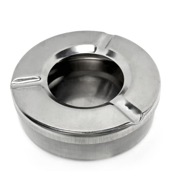 Askebeger Confortime Stål 11 x 3 cm (24 enheter)