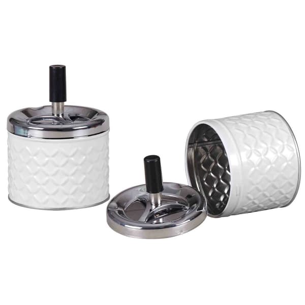 Askfat Confortime 9,2 x 12 cm (12 antal)