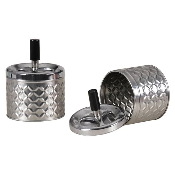Askfat Confortime 9,2 x 12 cm (12 antal)