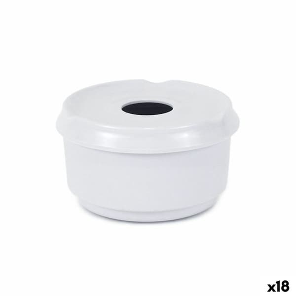 Tuhka-astia Privilege 9 cm (18 osaa)
