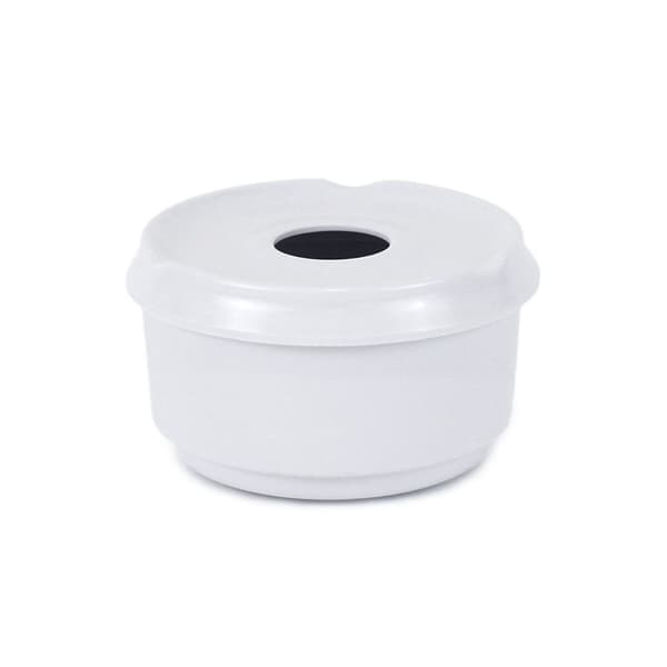 Tuhka-astia Privilege 9 cm (18 osaa)