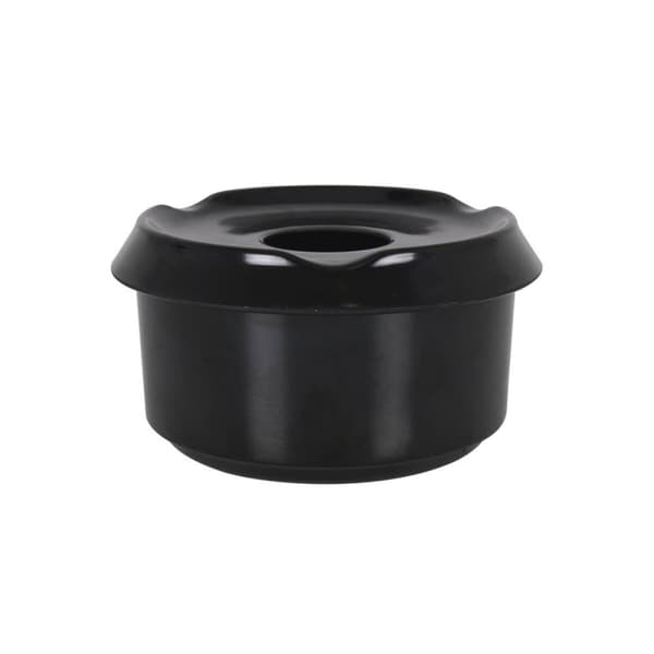 Tuhka-astia Privilege 9 cm (18 osaa)