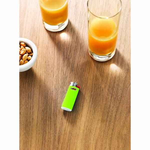 Lighter Bic 50 enheder