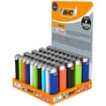 Miniatyrbilde 5 av 11: Lighter Bic Flerfarget 50 Deler 50 enheter