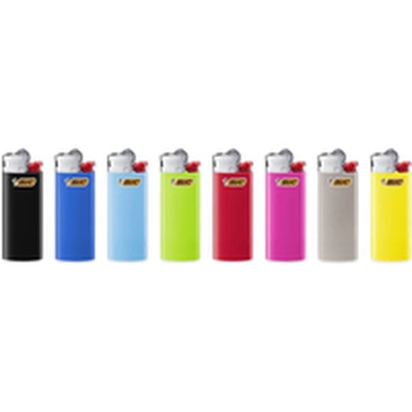 Ljusare Bic 50 antal