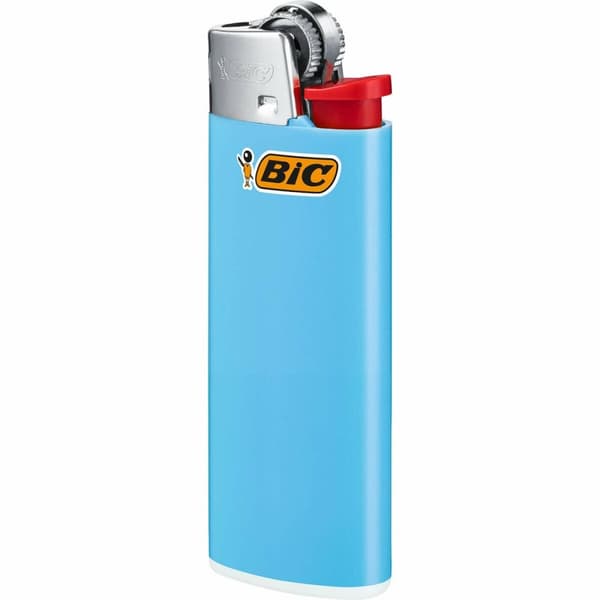 Ljusare Bic 50 antal
