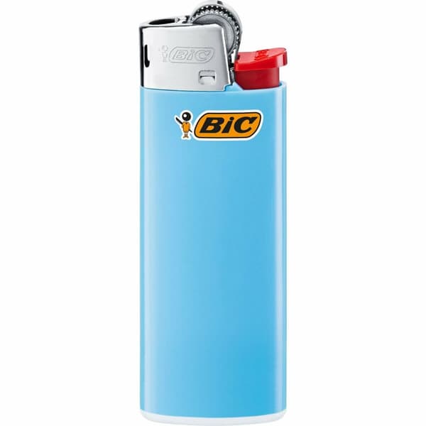 Ljusare Bic 50 antal