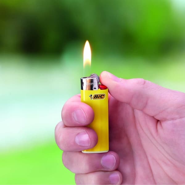Ljusare Bic 50 antal