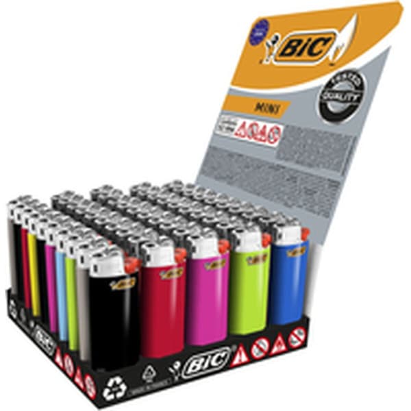 Ljusare Bic 50 antal