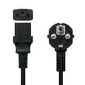 Miniatyrbild 2 av 2: Elkabel NANOCABLE 10.22.0102-L2