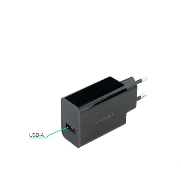 Vægoplader NANOCABLE 10.10.2004