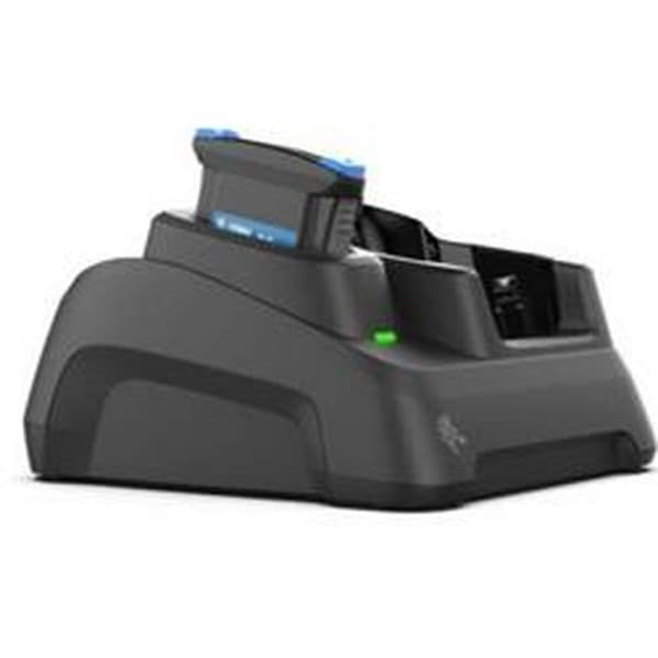 Tilbehør Zebra CRD-MC93-2SUCHG-01 Sort
