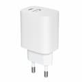 Miniatyrbillede 4 af 5: Vægoplader LEOTEC LECSPH20W2W 20 W Hvid