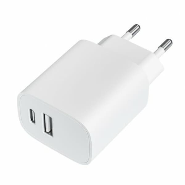 Vægoplader LEOTEC LECSPH20W2W 20 W Hvid