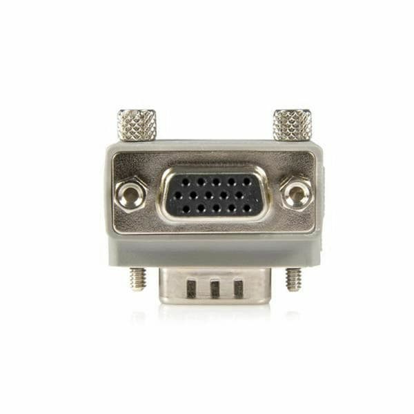 VGA adapter Startech GC1515MFRA1 Grå