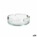 Pikkukuva 1 / 3: Tuhka-astia LAV Setti 2 Kappaletta Ø 11 x 4 cm (24 osaa)