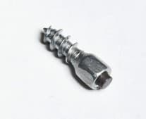 dubbar löparskor, maxigrip spikes, MAXIGRIP HM11 24-pack