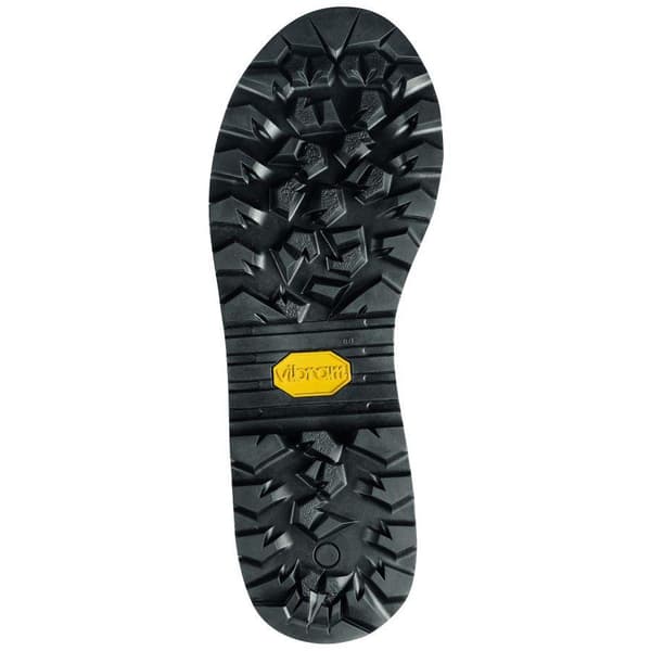 CRISPI HUNTER BROWN GTX (36-48), jaktkänga