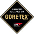 Miniatyrbild 2 av 10: CRISPI HUNTER BLACK GORE-TEX (36-49), jaktkänga