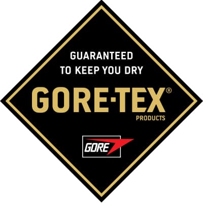 CRISPI HUNTER BLACK GORE-TEX (36-49), jaktkänga