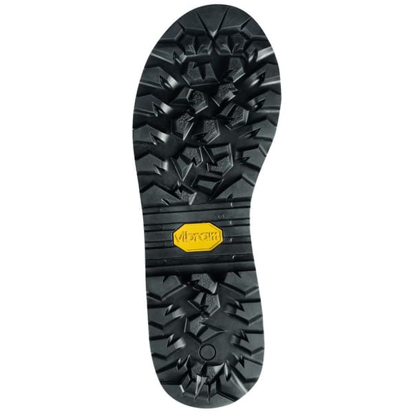CRISPI HUNTER BLACK GORE-TEX (36-49), jaktkänga