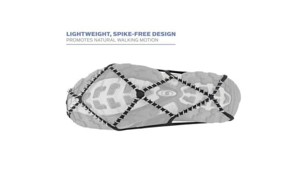 YAKTRAX PRO, broddar isfiske mm
