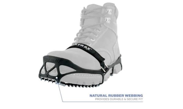YAKTRAX PRO, broddar isfiske mm