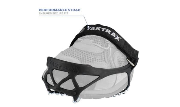 YAKTRAX PRO, broddar isfiske mm