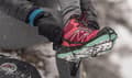 Miniatyrbild 7 av 11: YAKTRAX PRO, broddar isfiske mm