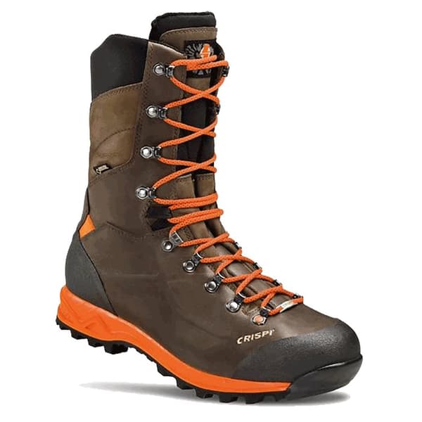 Crispi Titan GTX Brown