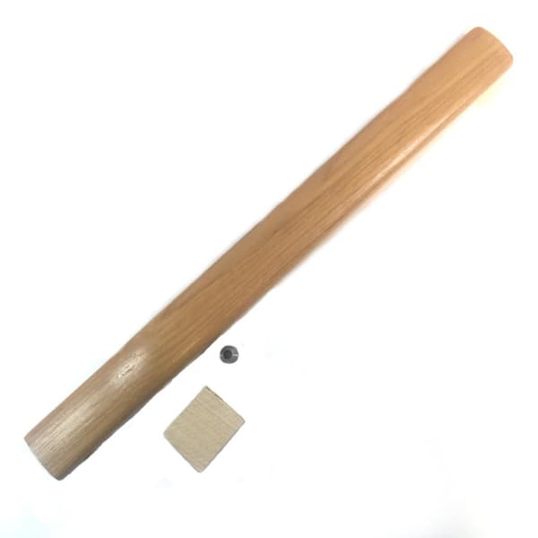 Compeition  throwing hawk handle H90AXF