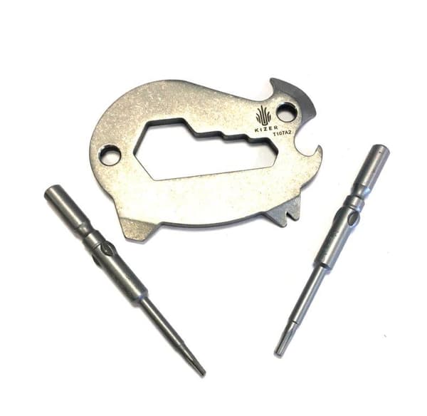 KIZER PECCARY TOOL