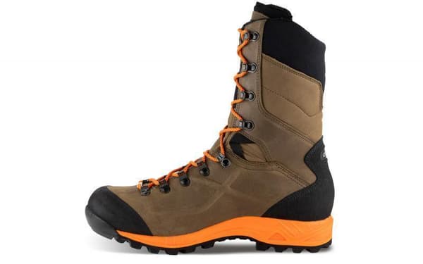 CRISPI TITAN GORE-TEX BROWN (36-46),  jaktkänga