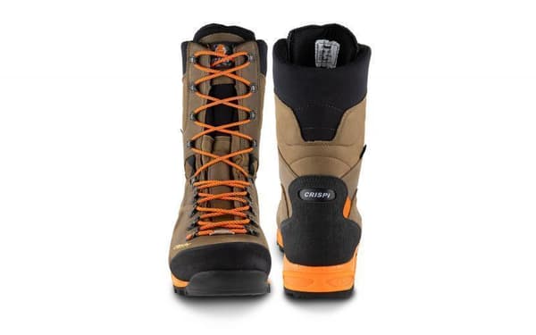 CRISPI TITAN GORE-TEX BROWN (36-46),  jaktkänga