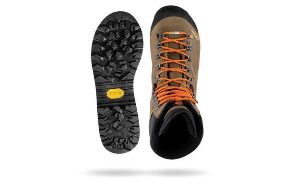 CRISPI TITAN GORE-TEX BROWN (36-46),  jaktkänga