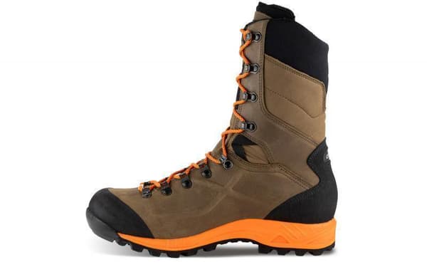 CRISPI TITAN GORE-TEX BROWN (36-46),  jaktkänga