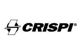 CRISPI TITAN GORE-TEX BLACK (36-46), jaktkänga
