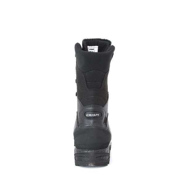 CRISPI TITAN GORE-TEX BLACK (36-46), jaktkänga