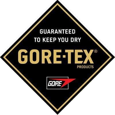 CRISPI TITAN GORE-TEX BLACK (36-46), jaktkänga