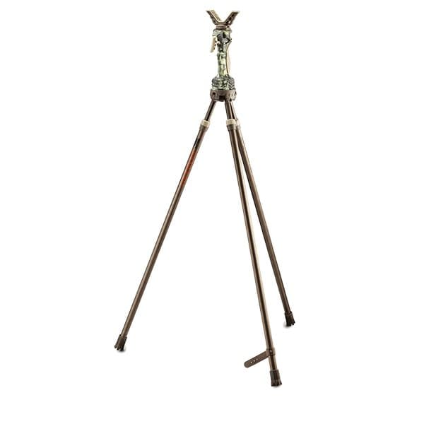 Primos Triggerstick Gen III Tripod Jim Shockey