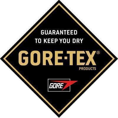 CRISPI VALDRES GORE-TEX BROWN (36-47), jaktkänga, vandringskänga