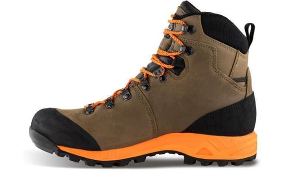 CRISPI VALDRES GORE-TEX BROWN (36-47), jaktkänga, vandringskänga