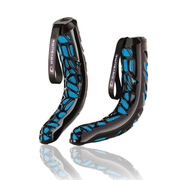 DRYSURE EXTREME, skotork utan el återaktiverbar Black/Blue