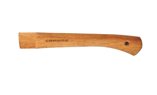 Condor - 68000 - Scout hatchet hickory replacement handle